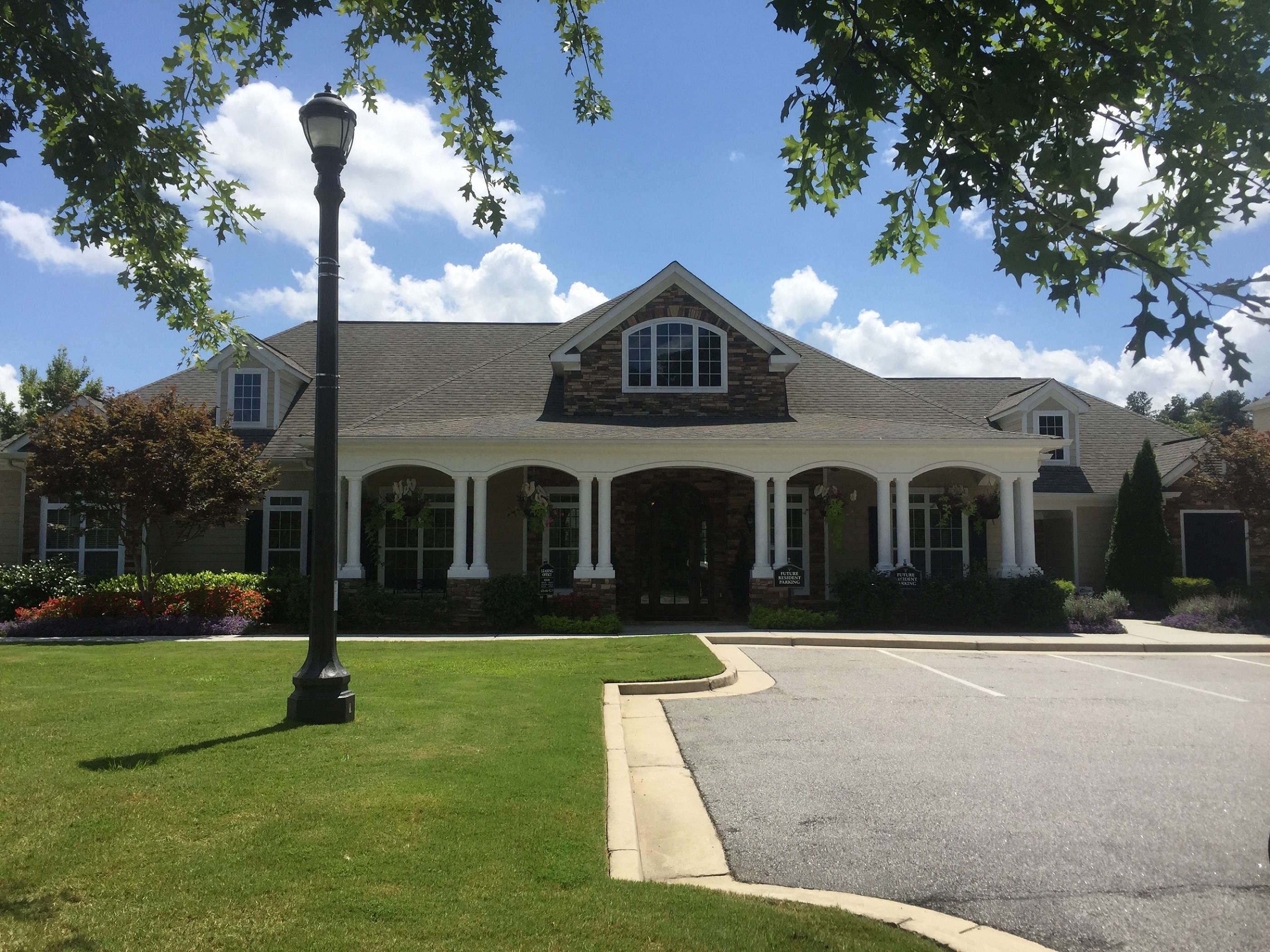 Photos and Video of Walden at Oakwood in Flowery Branch, GA